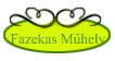 Fazekas Mhely