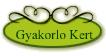 Gyakorlo Kert