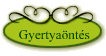 Gyertyants