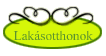 Laksotthonok