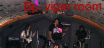 Bp. Viper Room