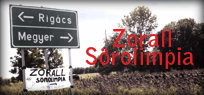 Zorall Srolimpia
