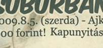Suburban 4,5