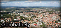 Szombathely