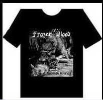 T shirt Night Of Wolves