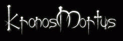 kronos_mortus_logo