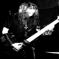 Frozen Blood black metal Hungary