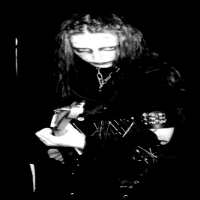 Frozen Blood black metal Hungary