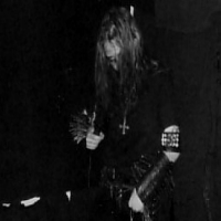 Frozen Blood black metal Hungary