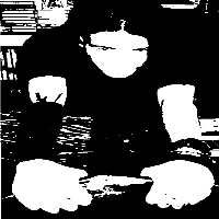 Frozen Blood black metal Hungary