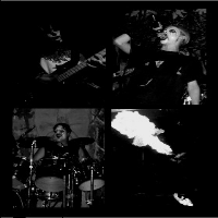 Frozen Blood black metal Hungary