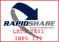 rapidshare LETÖLTÉSI INFOHOZ KATTINTS A KÉPRE!
