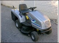 Ezust Husqvarna 12,5 Le 2 keses ...jpg