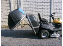 Iseki YB1600 hydro valto 2 henger 16 Le ....jpg