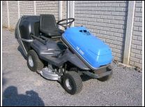 Iseki YB1600 hydro valto 2 henger 16 Le ...jpg