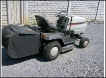 Mtd 13 Le 85 cm vagas ...jpg