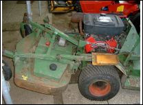 Ransomes 16 Le 2 henger 3 keses elol ,,,.jpg