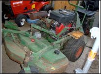 Ransomes 16 Le 2 henger 3 keses elol ,,.jpg