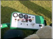 Ransomes Disel 3 hengeres 180 cm vagas..jpg