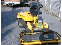 Stiga 16 Le hydrohajtas 3 keses mulcsozas ...jpg