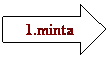 Jobbra nyl: 1.minta
