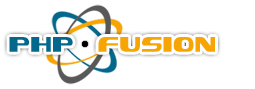 PHP-Fusion InfoSite Test Area
