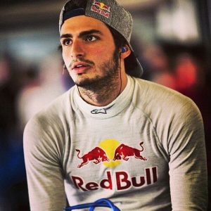 sainz