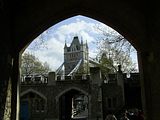 London
