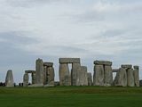 Stonehenge