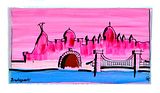 Budapest