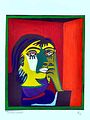 Picasso utnzat