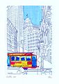 Cable car