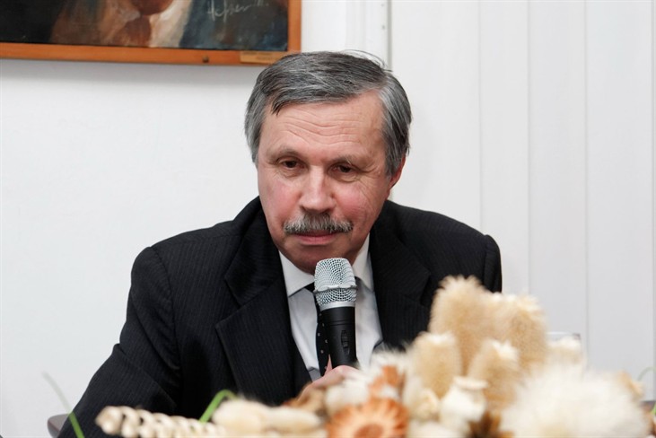 Tbori Lszl