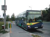 Indtllsban az els 39-es  Fot: Dobos Rbert
