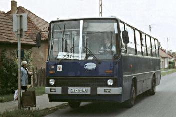 Tartalkbl bedobva AKD-545 Fot:Dobos Rbert