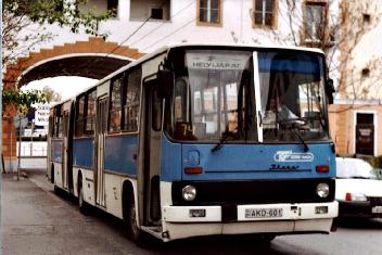 AKD-601 Fot:Dobos Rbert