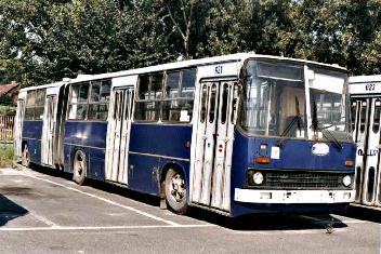 AKD-621 Fot:Csorba Ferenc