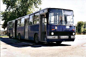 AKD-689 Fot:Csorba Ferenc
