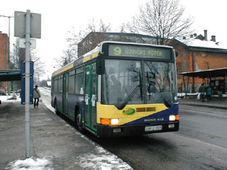 HFC-309 Fot:Dobos Rbert