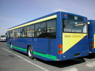 MAN SL223 Fot:Dobos Rbert