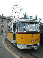 A 40 ves 100-as Fot:Dobos Rbert