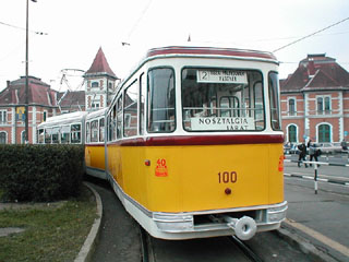A 40 ves 100-as Fot:Dobos Rbert