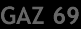 GAZ 69