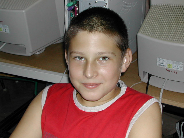 Marj�novity Martin