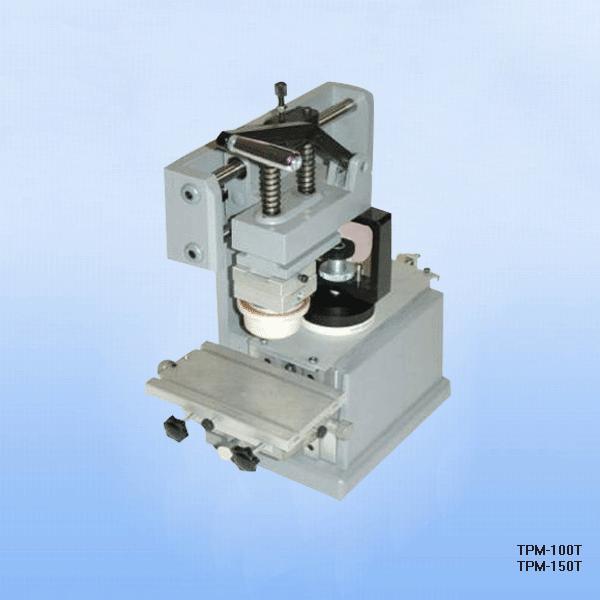 手動移印機TPM-100T 手動移印機TPM-100T