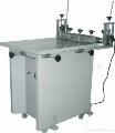 Manual Plane Screen Printing Machine with Vacuum Table