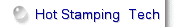 Hot Stamping  Tech