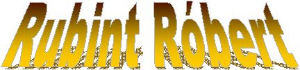 Rubint Rbert