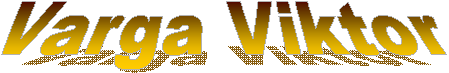 Varga Viktor