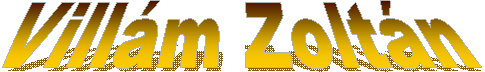 Villm Zoltn
